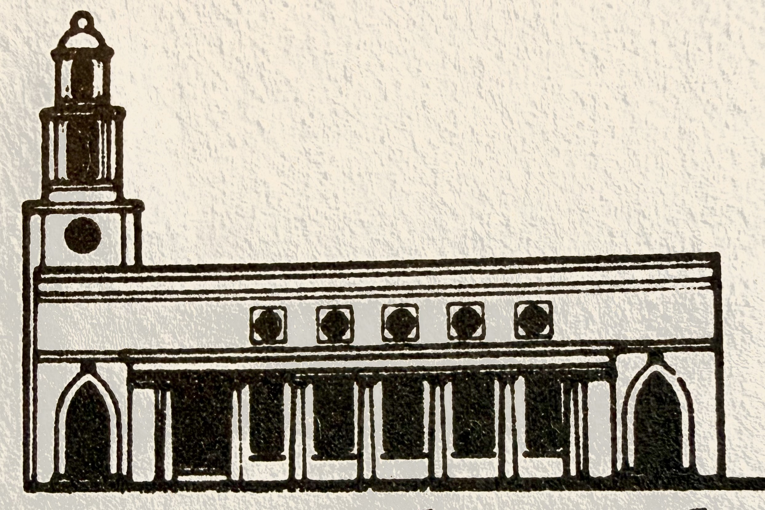 First Church of Christ, Scientist, Lynn-Swampscott