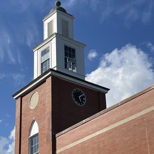 First Church of Christ, Scientist, Lynn-Swampscott